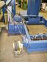 10,000# x 48" Braner Upender / Coil Car