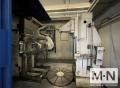 Gleason Pfauter P1200 CNC Vertical Gear Hobber, 2008