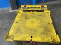 Argus 40” X 40” / 2500 Lbs Rotating Flat Deck Cart