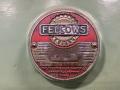 Fellows Gear Shaper Co. 28” Plate Diameter / 40” Outer Diameter Gear Shaper - 36-type