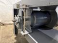150-TON DAKE HYDRAULIC STRAIGHTENING PRESS. STOCK # 0778725