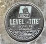 48" x 144" Bay Cast/Level-Tite Surface Plate, 7" Thick, T-Slotted, Nice