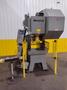 70 TON ROUSSELLE MODEL #G1-70 GAP FRAME STAMPING PRESS 4" STROKE: STOCK #19518