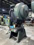60 Ton Federal Single Crank Flywheel OBI Press