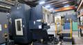 2001 MAKINO A99 | Machining Centers, Horizontal