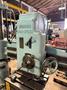 4' x 9" Morris Radial Drill, 4 MT, 5 HP, Box Tbl., Nice, Low Price