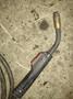 HOBART HANDLER 135 MIG WELDER: YOBRO #24384
