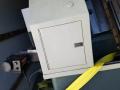 2005 DYNAMIC GTS-27 | CNC &amp; N/C Controls