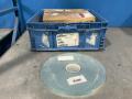 3m Microfinishing Film Rolls