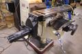 Chevalier FM-3VKH 3-Axis CNC Knee Mill, 50"x10" Table, Kurt Power Drawbar- Auction Item