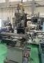USED SANTEC 9" X 42" 2-AXIS CNC BED MILL, Stock# 10971
