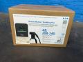 Eaton   48 Amps  Green Motion Building Pro Ev Charger  - Gmev48cmc1-we