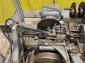 #3 US BAIRD MODEL #3 WIRE FORMING FOURSLIDE MACHINE: YOBRO #24430