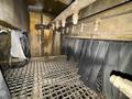 24" W X 11" H RANSOHOFF 3-STAGE STAINLESS STEEL PASS THROUGH BELT CONVEYOR PARTS WASHER, 2003, ELECTRIC HEAT: STOCK #22020