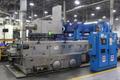 24" W x 12" H MIDBROOK 3 Stage Parts Washer, Elect Heated Wash/Rinse, Regen B/O