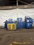 30" X 48" X 72" AMERICAN PAC40297T20 AUTO-TIE BALER SYSTEM. STOCK # 0671025