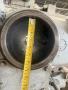 #3A WARNER &amp; SWASEY MODEL #3A TURRET LATHE: YOBRO #25776