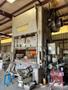 300 Ton Verson 300 Straight Side Press – 54″ x 96″ Bed, Open to Offers
