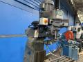 Poncho Enterprise Co., Ltd 9”x42” Vertical Mill - 2vs