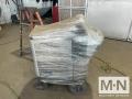 Asco A55P Dry Ice Pelletizer Mfg 2018