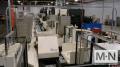 (4) Makino A88 4-Axis FMS CNC Horizontal Machining Center w/ Linear Pallet System, (3) 1999 (1) 2004