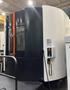 Boring Mills Vertical CNC
