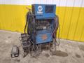 MILLER MODEL #SYNCROWAVE 250 AC/DC WELDER &amp; RADIATOR-1 CHILLER: YOBRO #24819