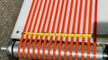 Stainless Steel | Multi-Belt Flat-top Conveyor