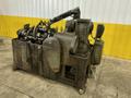 1" ECONOMY MODEL S-4300 LATHE-STYLE AUTOMATIC METAL SHAVING MACHINE: YOBRO #24561