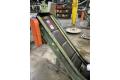 ROACH 10" WIDE BELT CONVEYOR, STOCK# 14373J