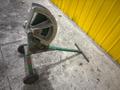 2" GREENLEE 1818 CONDUIT PIPE BENDER: YOBRO #24338