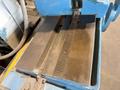 30" X 48" LANDIS CHW CYLINDRICAL GRINDER W/36" DIA. GRINDING WHEEL. STOCK # 0653826