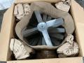 Multi-wing  Fan Blades  - 3hr