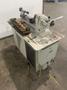 6" X 18" HARDINGE MODEL DSM59 SHOP LATHE. STOCK # 0746623.