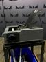 ADVENT LABEL APPLICATOR CO MODEL NO.200 WITH STANDING CART