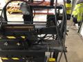 10" X .135" KENT CORPORATION COIL JOINER / SEAM WELDER