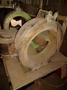 16" OIL PATCH TECHNOLOGIES (OPT)  (NEW 2015) MODEL #TDS-150 MAGNETIC PARTICLE INSPECTION MACHINE SYSTEM, FOR  DOWN HOLE PIPE &amp; TUBE: STOCK #19389