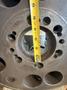15" 4-JAW CHUCK. STOCK #1088826