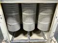 Aercology 5 Hp Dust Collect Booth - Aerbooth