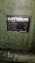 Hatebur Model AMP-20 Hot Nut Former