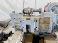 1/2" X 24" US BAIRD MODEL # 8 FOUR SLIDE WIRE MACHINE. STOCK # 0509019