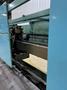 7" MODERN MODEL #6S "SERVO-SLIDE" AUTOMATIC TUBE CUTOFF MACHINE: STOCK #18102