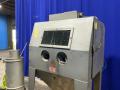 Trinco  28” X 38” Blast Cabinet - 48x36/bp