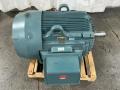 Baldor-reliance  125 Hp  Motor - 1210799285-10
