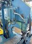 105 TON HILL ACME NO 6 IRONWORKER. STOCK # 0663825