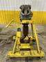 100,000 LBS CAPACITY PORTA-WEIGH MODEL #MSI-4300 DIGITAL CRANE SCALE WITH HOOK: STOCK #21999