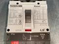 Ls Electric 125 Amp Uts150n Molded Case Circuit Breakers - 02070008ul