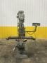 2 HP BRIDGEPORT SERIES I VERTICAL RAM TYPE KNEE MILL WITH DRO: YOBRO #26190