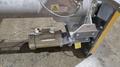 NATIONAL BULK EQUIPMENT SCREW CONVEYOR USED