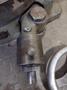 TROYKE MFG CO ROTARY TABLE MODEL SBH-12: STOCK #18879